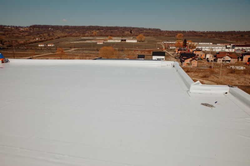Best Industrial Roof Contractors Contractors in Berwyn, IL