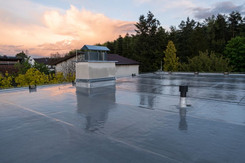 Cost of Roofing in Berwyn, IL