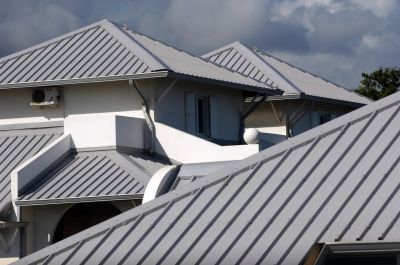 Commercial Roofing Services